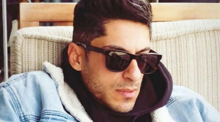 Μιχάλης Χρήστου: "Πάντα ήθελα να κάνω μία αγκαλιά του πατέρα μου και δεν την έκανα" [βίντεο]