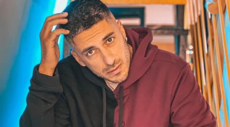 Μιχάλης Χρήστου: "Δέχτηκα λεκτική βία… Έπαιρνα τους φίλους μου και έκλαιγα"