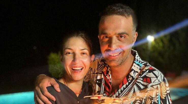 Μιχάλης Σοφοκλέους: Τι απαντά στο ενδεχόμενο ενός δεύτερου παιδιού;