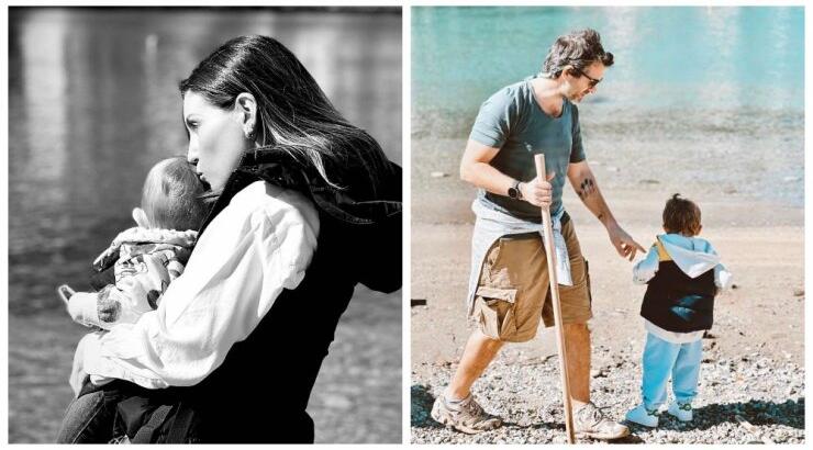 Αθηνά Οικονομάκου: Οικογενειακή “απόδραση” στη γενέτειρά της! [εικόνες]