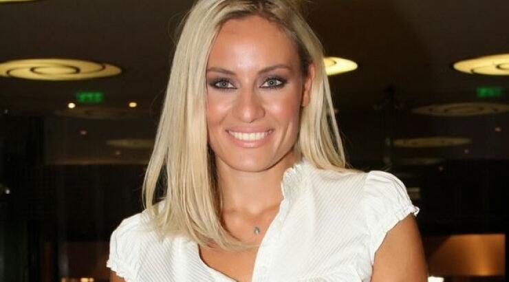 Ελεονώρα Μελέτη: Αποκάλυψε προσωπικές στιγμές από τη σχέση της