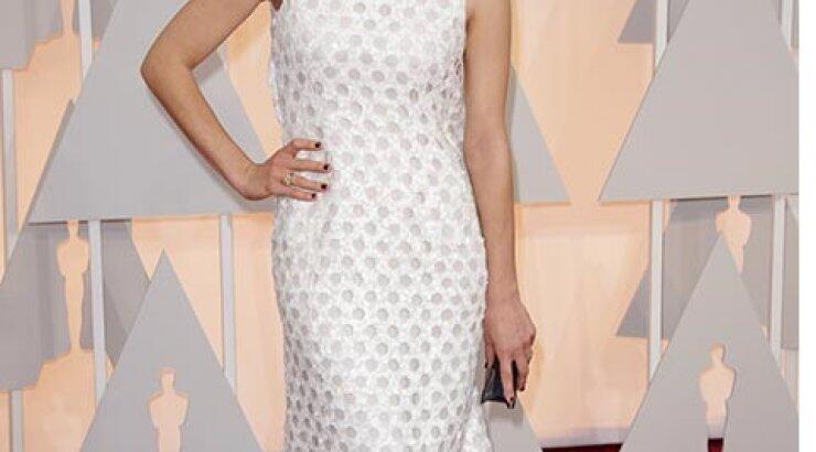 Η Marion Cotillard σχεδιάζει κοσμήματα 