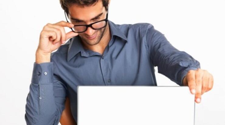 Οι 5 κακοί τύποι ανδρών που θα συναντήσεις διαδικτυακά