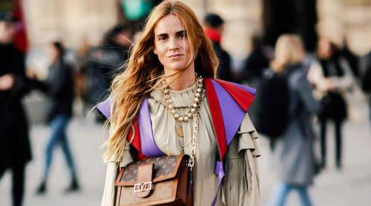 5 νέες τσάντες που δεν χάνουν την άξια του και στις οποίες αξίζει να επενδύσεις