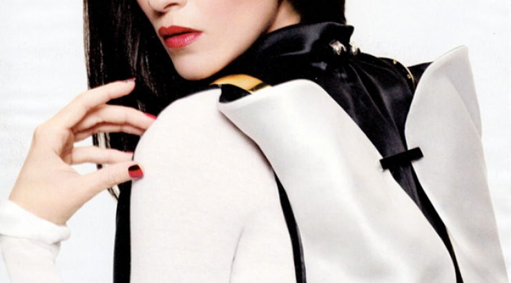 Τι δεν φοράνε οι Ιταλίδες 