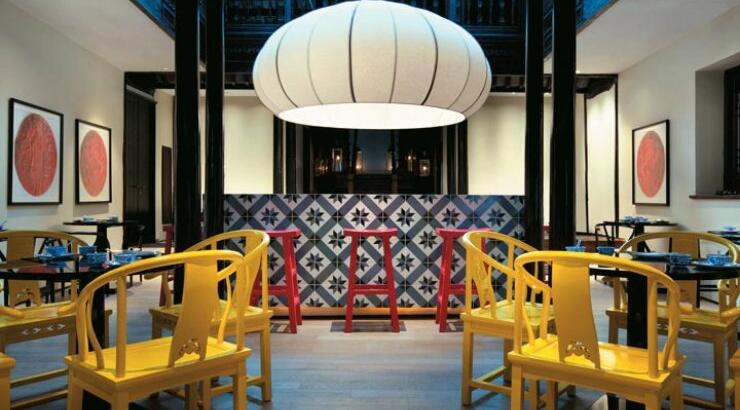 Μοντέρνα Κίνα