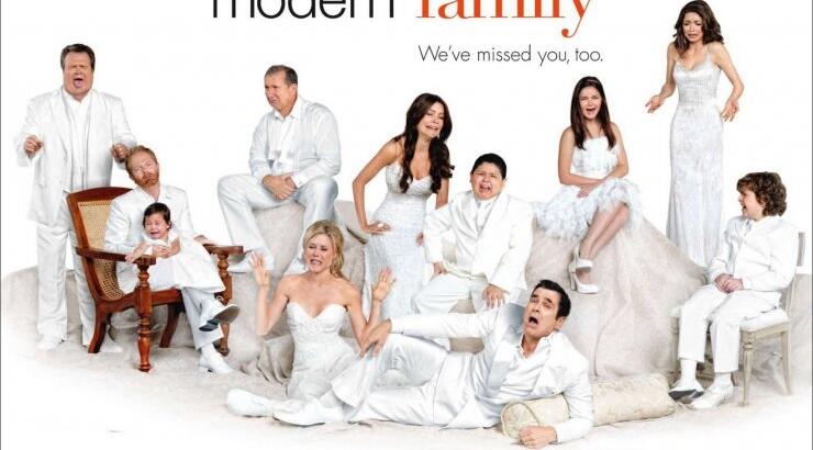 Οι νικητές των Emmy