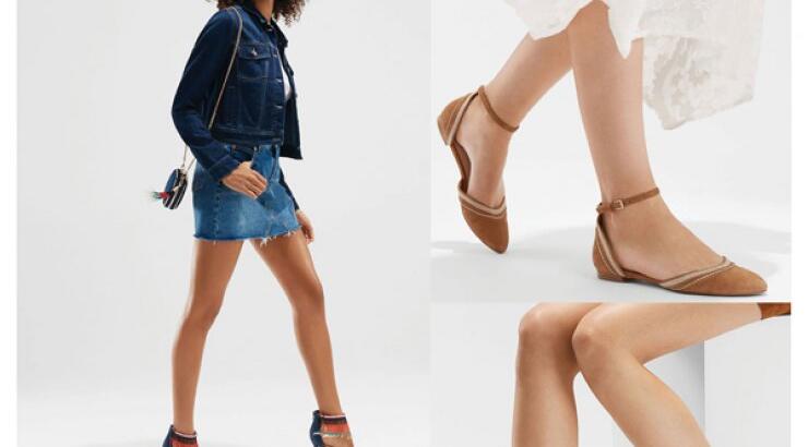 Ανοιξιάτικο  ALDO!