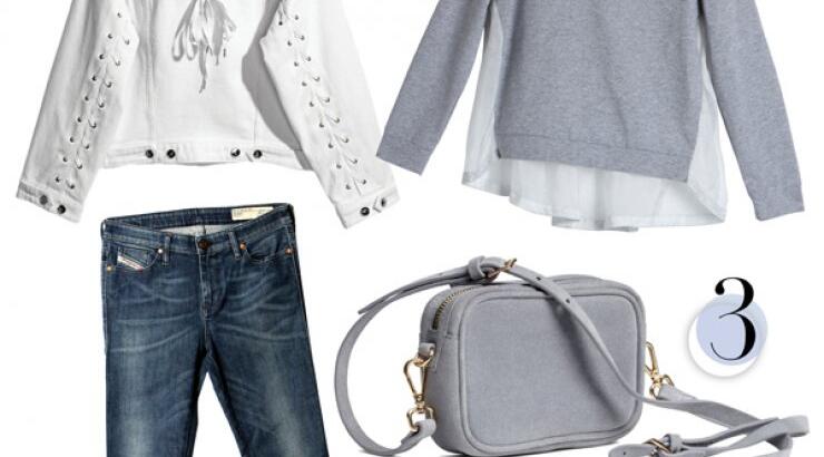 Βασικά και άνετα