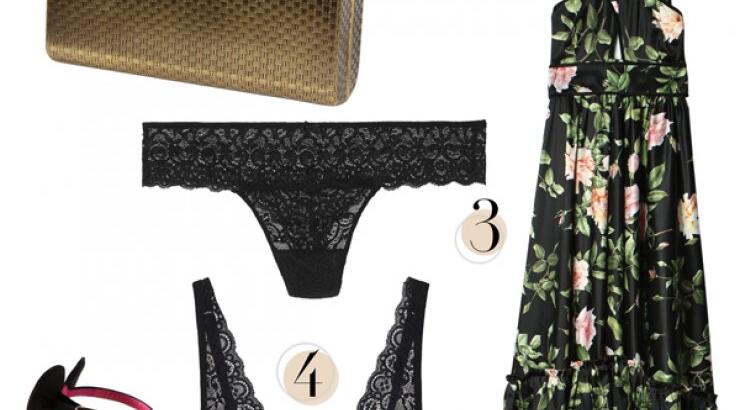 Ανθισμένες νύχτες