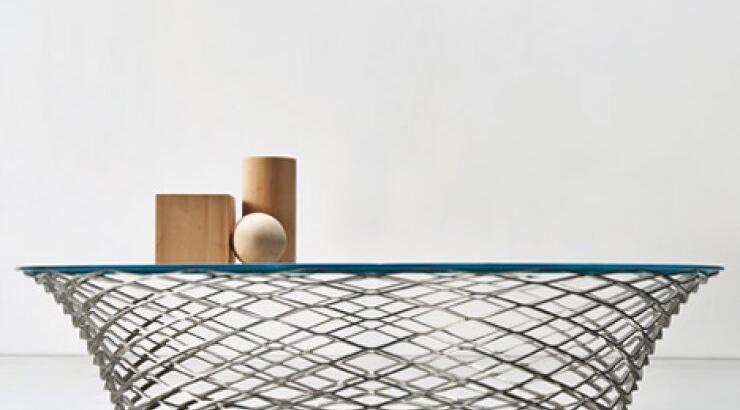 Τραπέζι Teso της Molteni&C