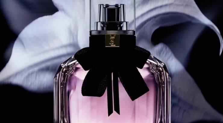 Το νέο άρωμα από τον οίκο YSL Beauté