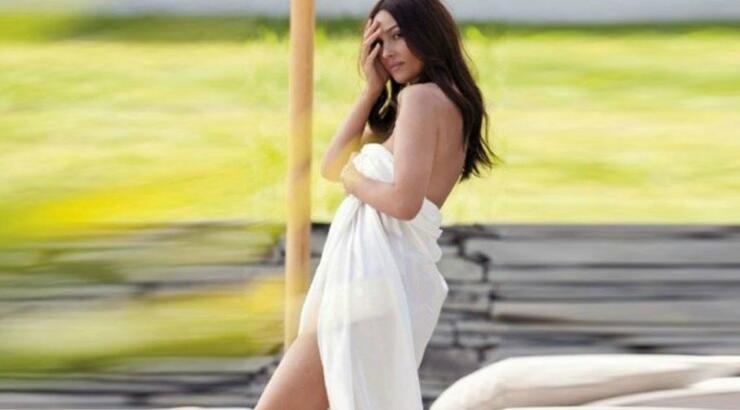 Νέο ερωτικό ξεκίνημα για τη Μόνικα Μπελούτσι [βίντεο]