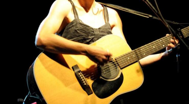 Η Μόνικα τον Μάιο στην Κύπρο για δύο εμφανίσεις