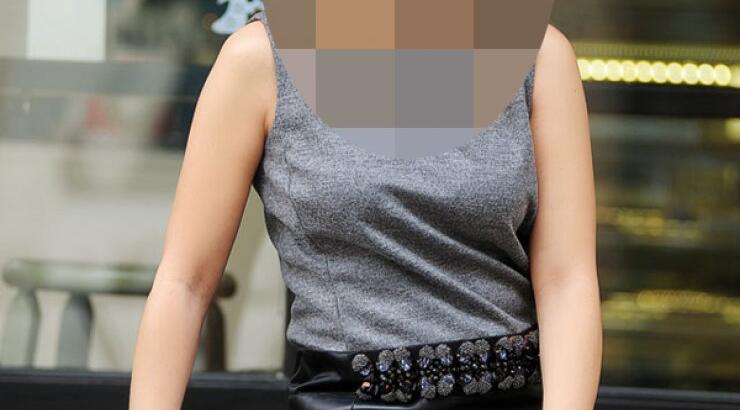 Φουντώνουν οι φήμες περί εγκυμοσύνης Κύπριας ηθοποιού