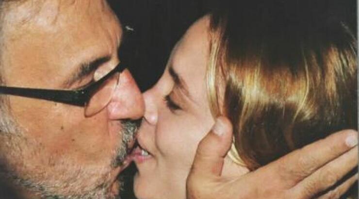 Άννα Μονογιού: Μιλάει ανοικτά για τη σχέση της με τον Διονύση Τσακνή!