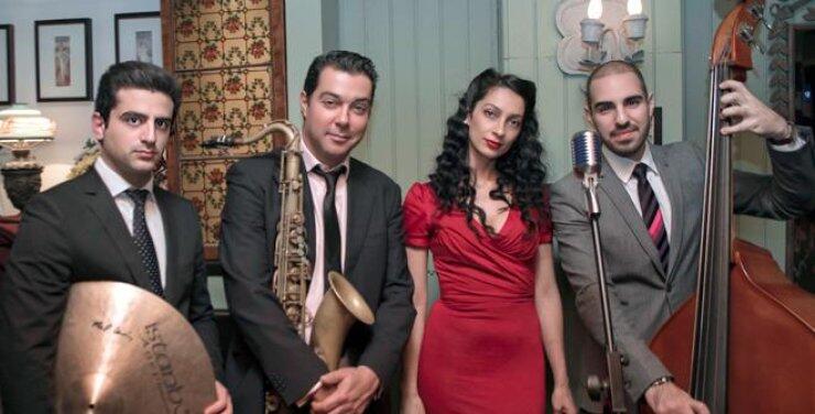 Απόψε: Jazz και swing από τα 30s, τα 40s και τα 50s