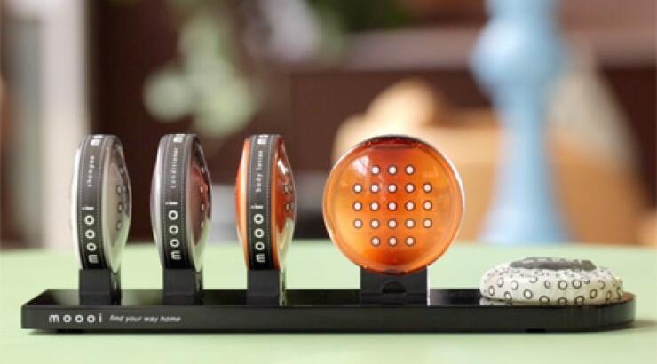 Μύρισε… Moooi!