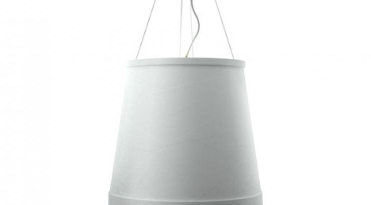 Φως από τον… κουβά!