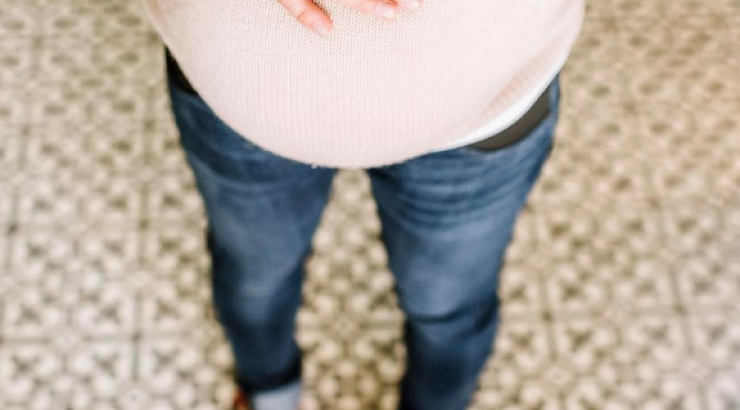 Baby boom! Επώνυμο ζευγάρι υποδέχθηκε το τρίτο τους μωράκι!