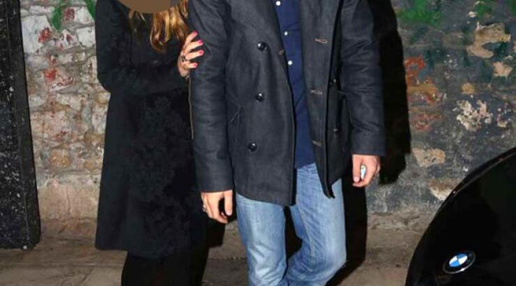 To πολύ ερωτευμένο ζευγάρι της ελληνικής showbiz ξεπέρασε την κρίση στη σχέση του και είναι ξανά μαζί!