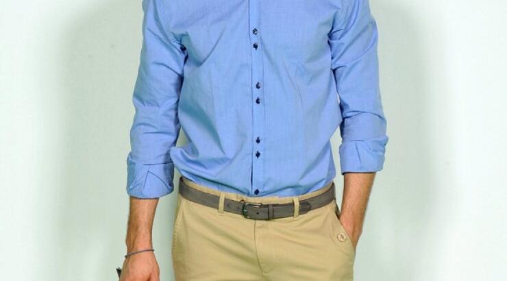 Αυτός είναι έρωτας: Έλληνας ξεσήκωσε μια ολόκληρη πολυκατοικία για χάρη της!