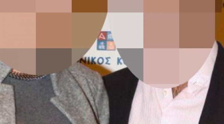 Baby boom στην ελληνική showbiz! Το κοσμικό ζευγάρι περιμένει το πρώτο του παιδί