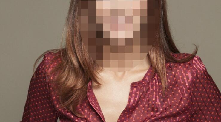 Αυτή θα είναι η αντικαταστάτρια της Ελένης Μενεγάκη!