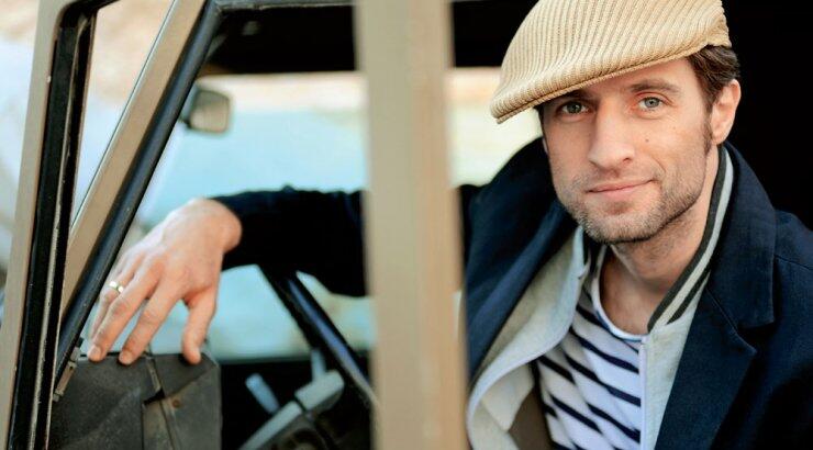 Μάξιμος Μουμούρης: «Η τρίτη μας κόρη έρχεται σαν δωράκι»