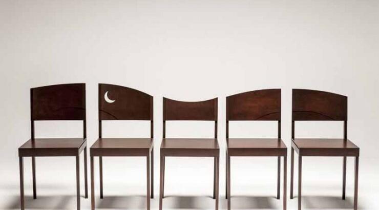 Σιλουέτες του βουνού