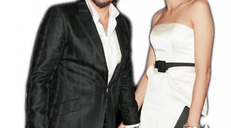 Άννα Μαρία Παπαχαραλάμπους: Μιλάει πρώτη φορά για τις φήμες περί χωρισμού