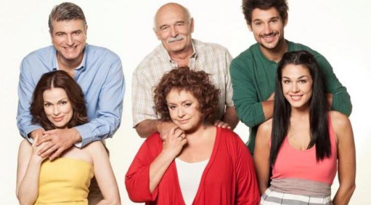 Η Ντέπυ Γκολεμά για το «Μην αρχίζεις τη μουρμούρα»