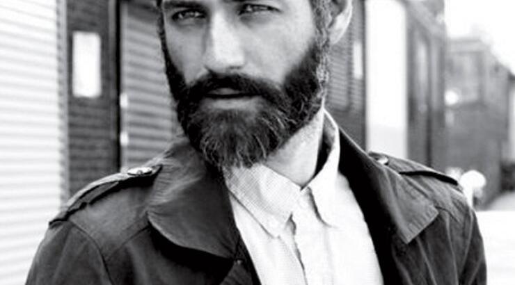 Έρευνα: Ο λόγος που οι γυναίκες ελκύονται από τους άνδρες με μούσια