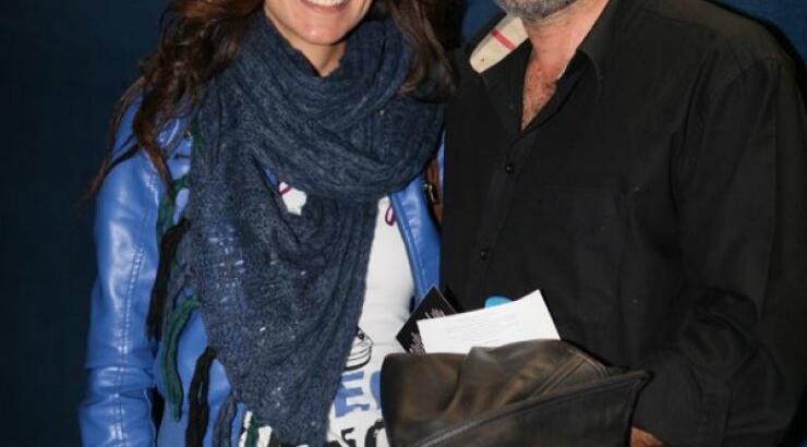 Μαρία Μουστάκα: Αποκαλύπτει πρώτη φορά τους λόγους που οδήγησαν στον χωρισμό με τον Κρίστοφερ Γκρέκο!