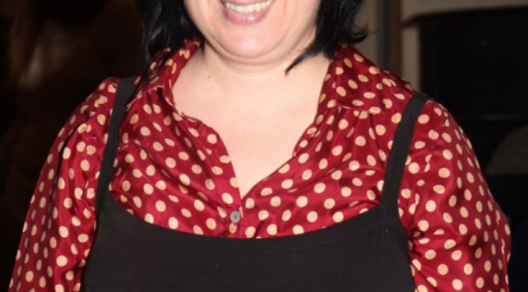 Σοφία Μουτίδου: Έβαλε 50 κιλά και έγινε αγνώριστη!