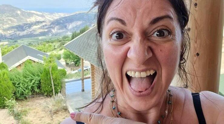 Σοφία Μουτίδου: Το νέο της επαγγελματικό βήμα που σίγουρα θα ενθουσιάσει τους fans της!