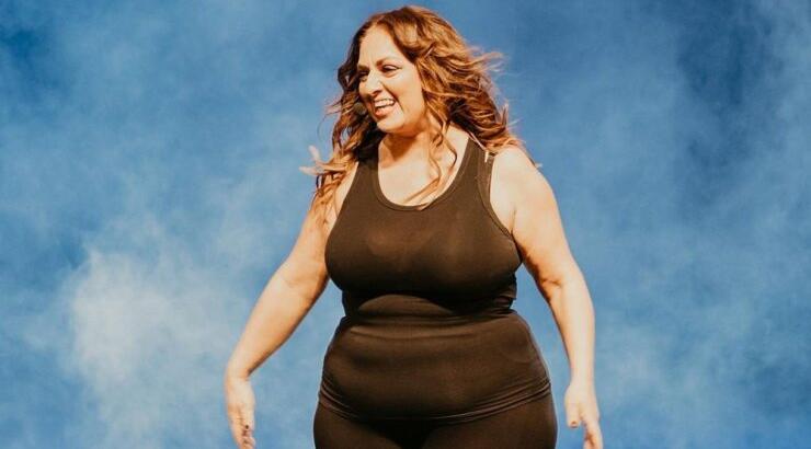 Σοφία Μουτίδου: Σύστησε στην Κύπρο τον επί 12 χρόνια σύντροφό της! [βίντεο]