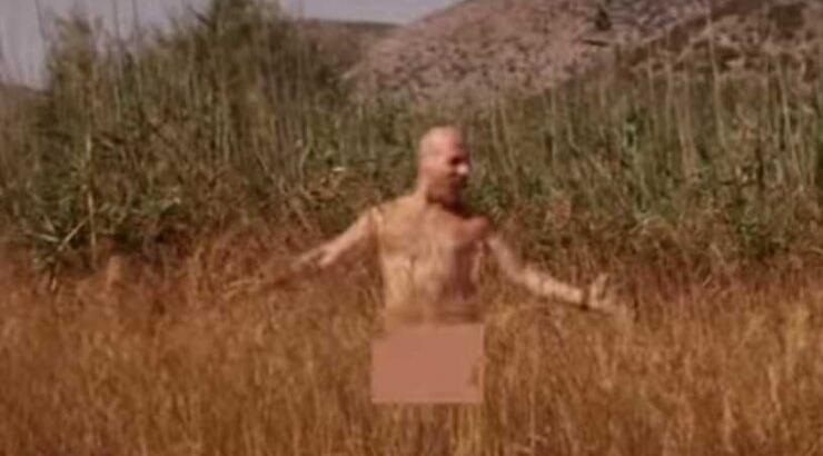 Το "soft πορνό" του Νίκου Μουτσινά