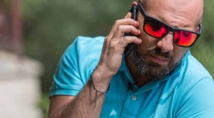 Ποιος θα αντικαταστήσει τον Νίκο Μουτσινά στον Alpha;