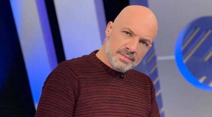 Ο 4χρονος γιος επώνυμης Κύπριας χόρεψε στο πλατό της εκπομπής του Νίκου Μουτσινά! 