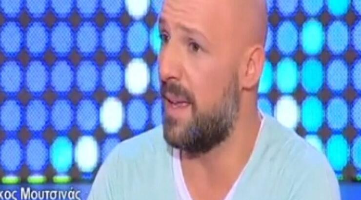  Οι «θανατηφόρες» ατάκες του Νίκου Μουτσινά για την Κατερίνα Γκαγκάκη!
