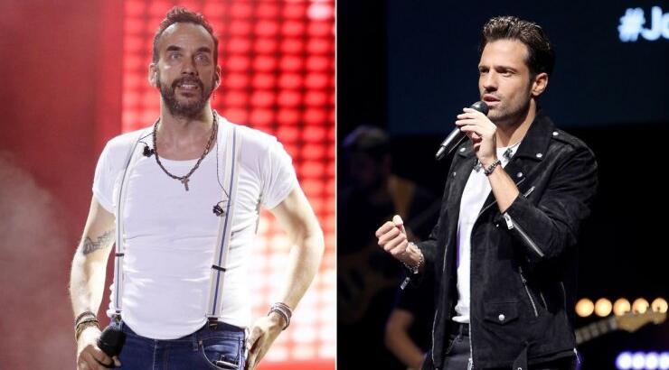 Πάνος Μουζουράκης: Άδειασε τον Κωνσταντίνο Αργυρό "Δεν μου μιλάει πια"