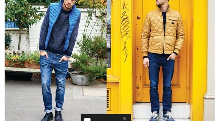 Move your Lee by Debenhams