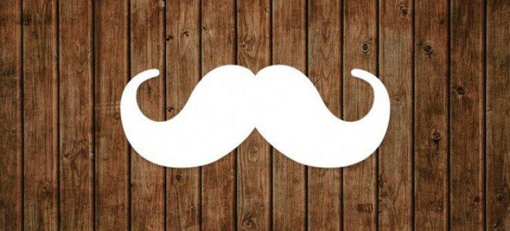 Γιατί οι άνδρες αφήνουν μουστάκι κάθε Νοέμβριο
