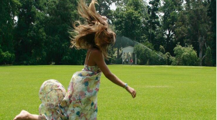 Ποια ελληνίδα ηθοποιός περιμένει δεύτερο παιδάκι;