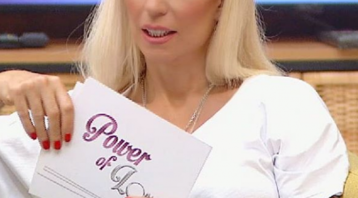 Απόψε ο μεγάλος τελικός του “Power of Love” [βίντεο]