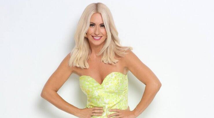 Η Μαρία Μπακοδήμου θα μας λέει “Γεια σου” και τη φετινή σεζόν στο ΣΙΓΜΑ 