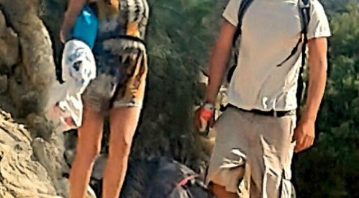 Τζένη Μπαλατσινού – Ανδρέας Παππάς: Τίτλοι τέλους στη σχέση τους!