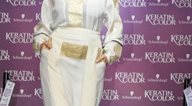 Νέες ξανθές αποχρώσεις για λαμπερά και λεία μαλλιά από την Keratin Color!