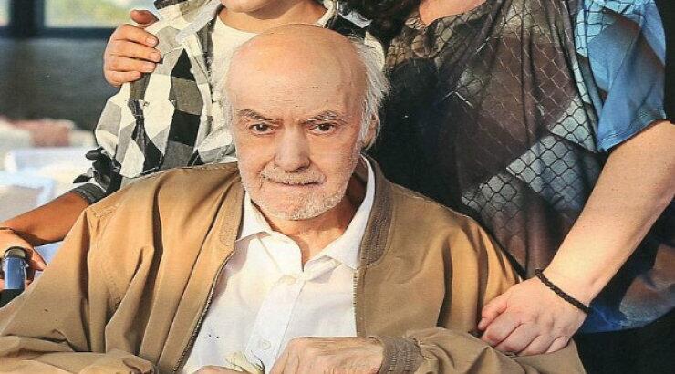 Ανδρέας - Μαρία Μπάρκουλη: Πού βρήκαν τα χρήματα για τον γάμο τους